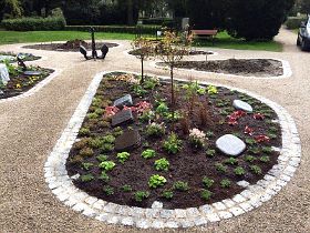 Der Bestattungsgarten Wismar